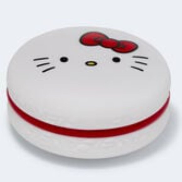 The Crème Shop X Hello Kitty Macaron Lip Balm - NWT (Limited Edition) - Picture 3 of 5